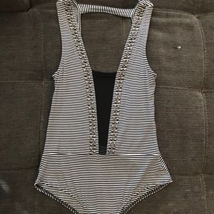 Bodysuit